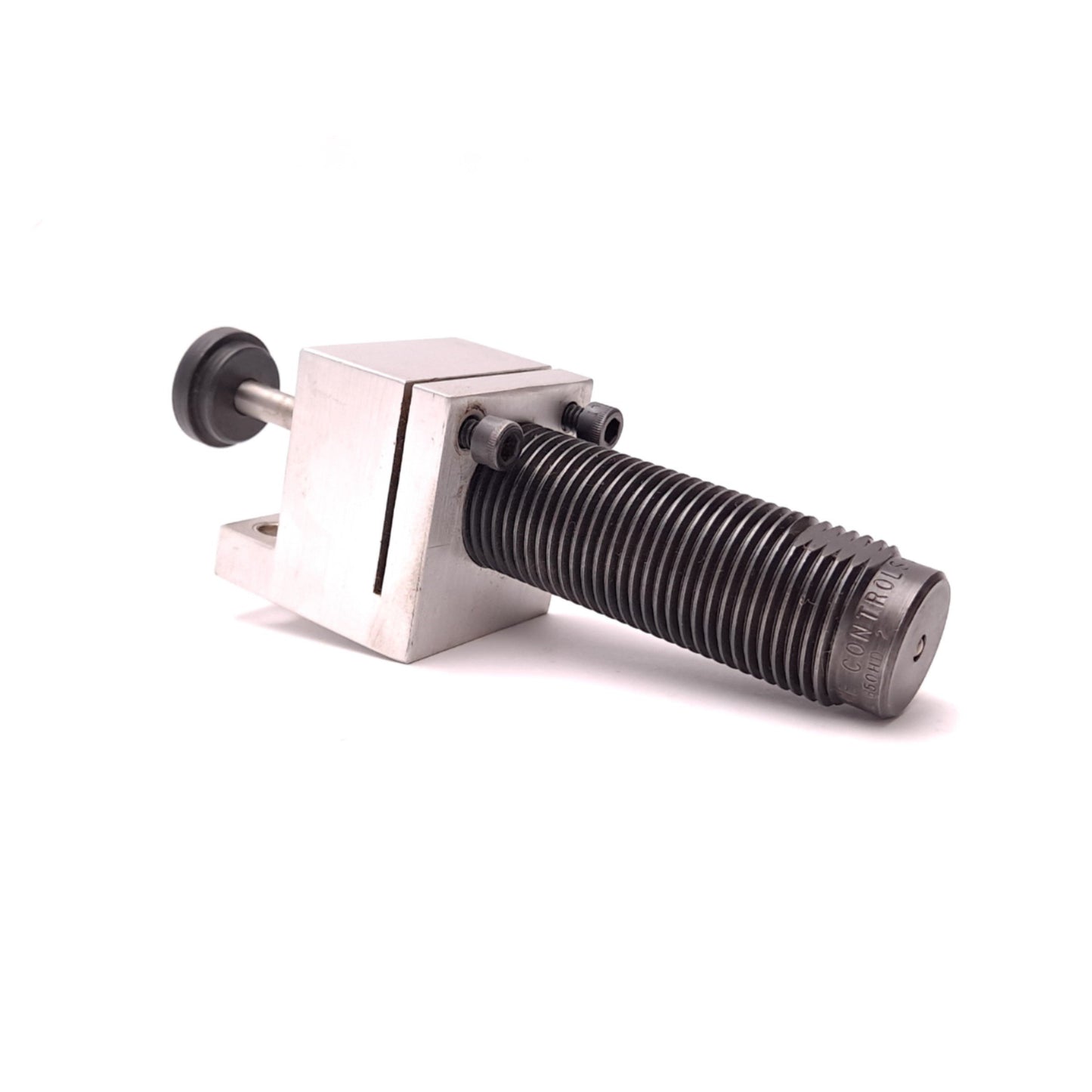 Used Ace Controls SC650HD-2 Heavy Duty Shock Absorber 1" Stroke 75-250 LBS Capacity