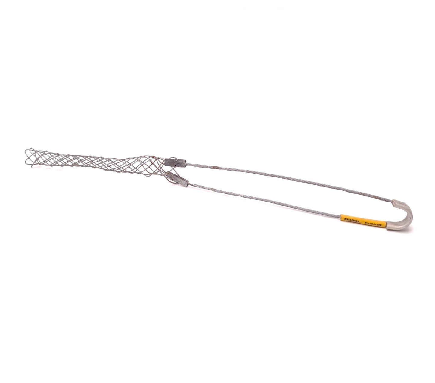 Used Hubbell 073-04-1279 Cable Cord Support Grip Diameter Range .56"-.73"