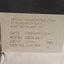 Used Quantronix QS24-4S-S Laser Module Q-Switch, BNC Connector, Micro RF