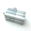 New Festo ADN-63-30-KP-A-P-A Compact Pneumatic Cylinder, Bore: 63 mm, Stroke: 30 mm