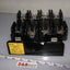 Used Lot of 5 Bussman 1B0024 Fuse Holders 600V 30A