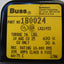 Used Lot of 5 Bussman 1B0024 Fuse Holders 600V 30A