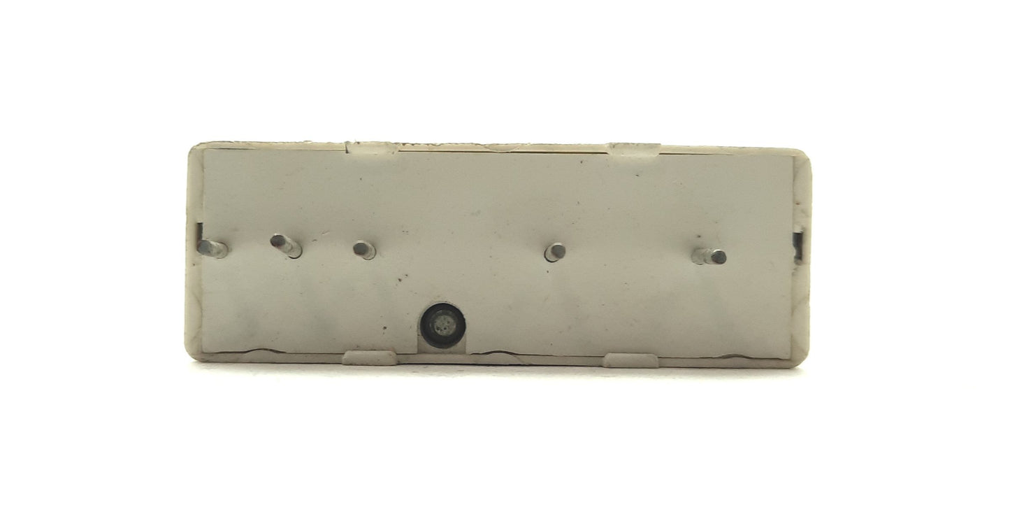 Used Lot of 5 Crydom 6101A IDC5 DC Input Solid State Relay 3.3-32VDC In 30VDC Out