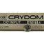 Used Lot of 5 Crydom 6101A IDC5 DC Input Solid State Relay 3.3-32VDC In 30VDC Out
