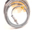 New Turck Bi2-G12-AN6X Inductive Proximity Sensor, 2mm, 10-30VDC, 200mA, NPN, M18x1