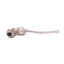Used Hubbell 074-01-081 Strain Relief Cord Grip Dia. 0.38" - 0.50" Mesh Length 5-3/4"