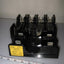 Used Lot of 6 Bussmann 1B0024 Fuse Holders 600VAC 30A