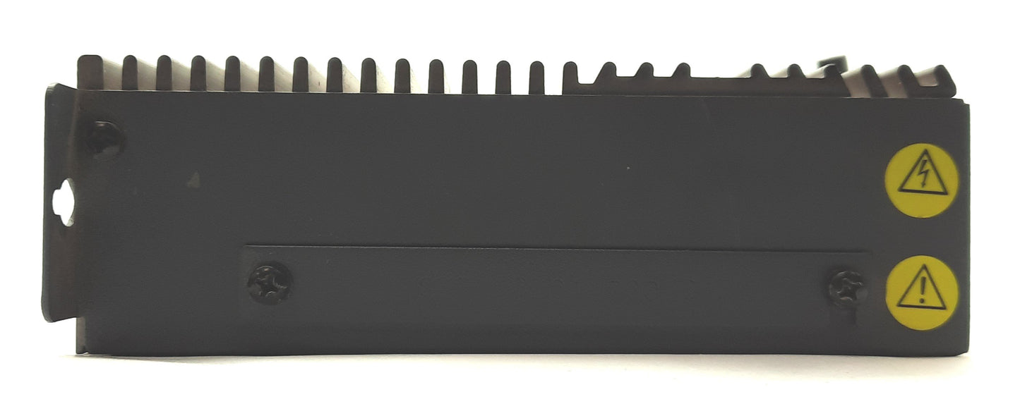 Used Parker ZETA83-135-E ZETA4 Compumotor Stepper Motor Drive, 4A 170VDC Bus, 120VAC