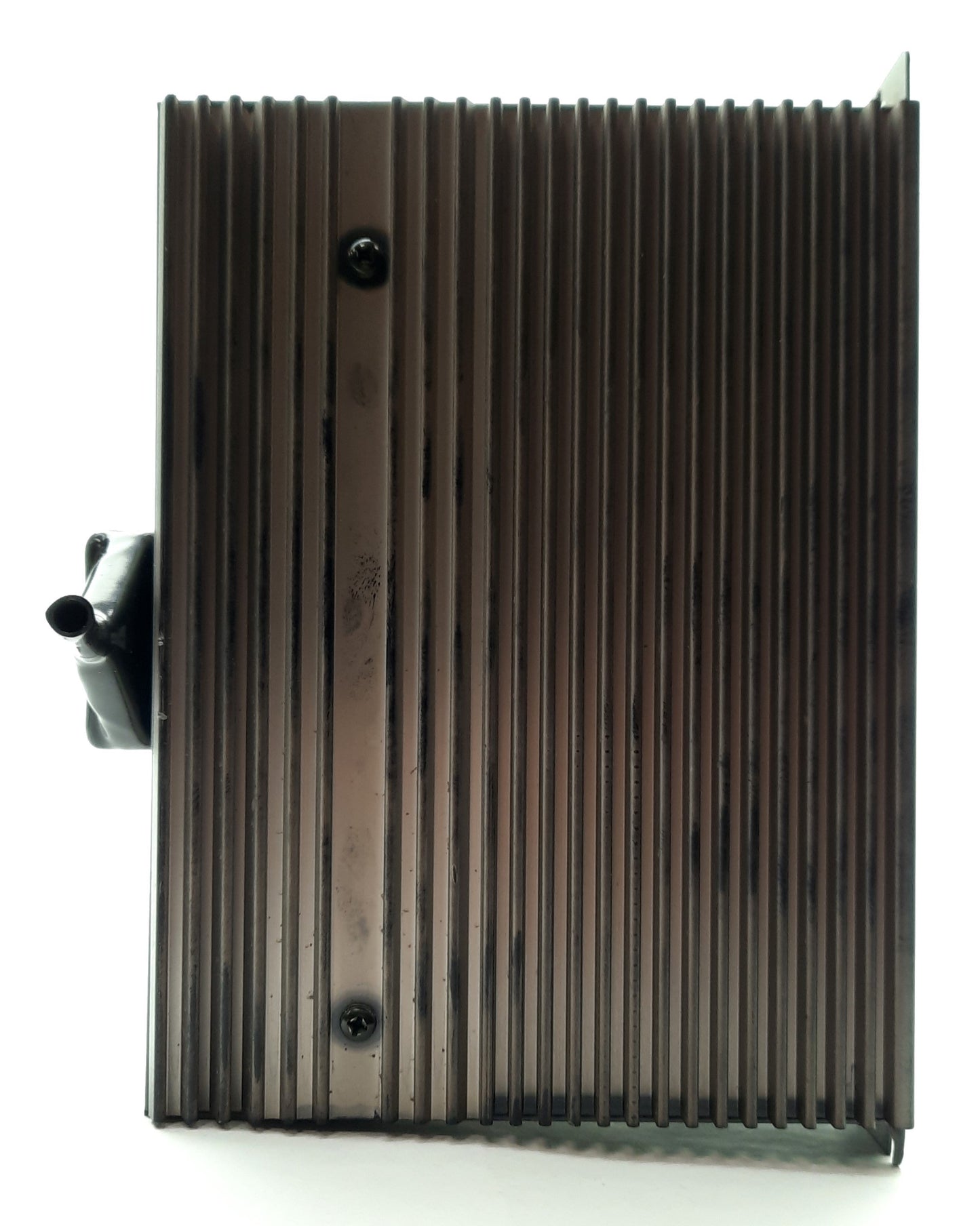 Used Parker ZETA83-135-E ZETA4 Compumotor Stepper Motor Drive, 4A 170VDC Bus, 120VAC