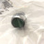 New Allen Bradley 800FM-LF3PN3GX10 Illuminated Green Momentary Pushbutton, 24VAC/DC