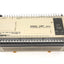 Used Omron C28K-CDS1-A SYSMAC C28K Programmable Controller 100-240VAC, 28 I/O Points