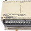 Used Omron C28K-CDS1-A SYSMAC C28K Programmable Controller 100-240VAC, 28 I/O Points