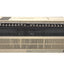 Used Omron C28K-CDS1-A SYSMAC C28K Programmable Controller 100-240VAC, 28 I/O Points