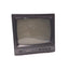 Used Hatachi VM-1220K Video Monitor 200-250 VAC 50Hz 32W, Dimensions 12W x 12H x 12L