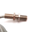 Used Honeywell 922AA2XM-A9N-L Capacitive Proximity Sensor, 2mm, 9.6-55VDC, NPN, 1.75m