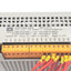 Used Block DGU5-24-10 DC Power Supply Input: 220-500VAC 3-Phase Output: 24VDC 10A