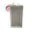 Used Block DGU5-24-10 DC Power Supply Input: 220-500VAC 3-Phase Output: 24VDC 10A