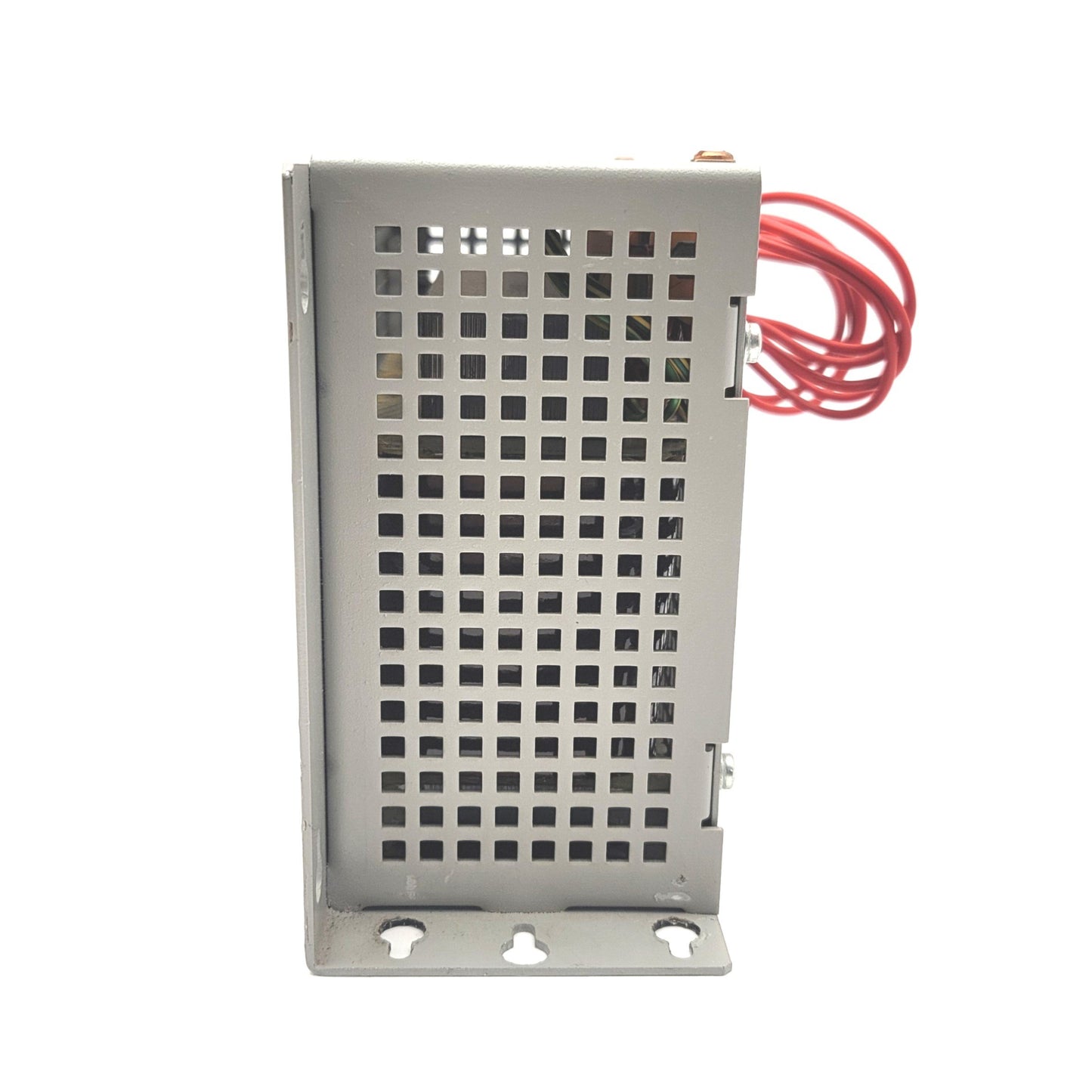 Used Block DGU5-24-10 DC Power Supply Input: 220-500VAC 3-Phase Output: 24VDC 10A