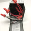 Used Hammond HPS QC05ERCB Buck-Boost Transformer 0.05kVA, 120/240V Pri, 12/24V Sec