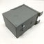 Used Hammond HPS QC05ERCB Buck-Boost Transformer 0.05kVA, 120/240V Pri, 12/24V Sec