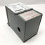 Used Hammond HPS QC05ERCB Buck-Boost Transformer 0.05kVA, 120/240V Pri, 12/24V Sec