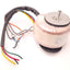 Used Tortran 7340-310 Toroidal Power Transformer, Prim: 100-115V, Sec: 0-28V 5A