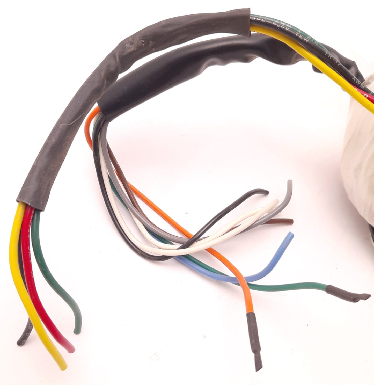 Used Tortran 7340-310 Toroidal Power Transformer, Prim: 100-115V, Sec: 0-28V 5A