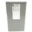Used Heavy Duty HS1F1.5AS Transformer 240/480VAC Primary, 120/240VAC 2nd, 1.5KVA 1-PH