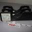 Used Marathon 6F30A2S 2 Pole Fuse Holder Block 600VAC 30A 10 awg Class H
