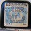 Used Marathon 6F30A2S 2 Pole Fuse Holder Block 600VAC 30A 10 awg Class H