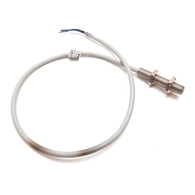 Used Turck Bi1.5U-EG08-AP6X Inductive Proximity Sensor, 1.5mm, 10-30VDC, PNP N/O