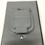 Used Lot of 5 Red Dot CCVS 1-Gang Wet Location Weatherproof Outlet Cover w/ Sockets