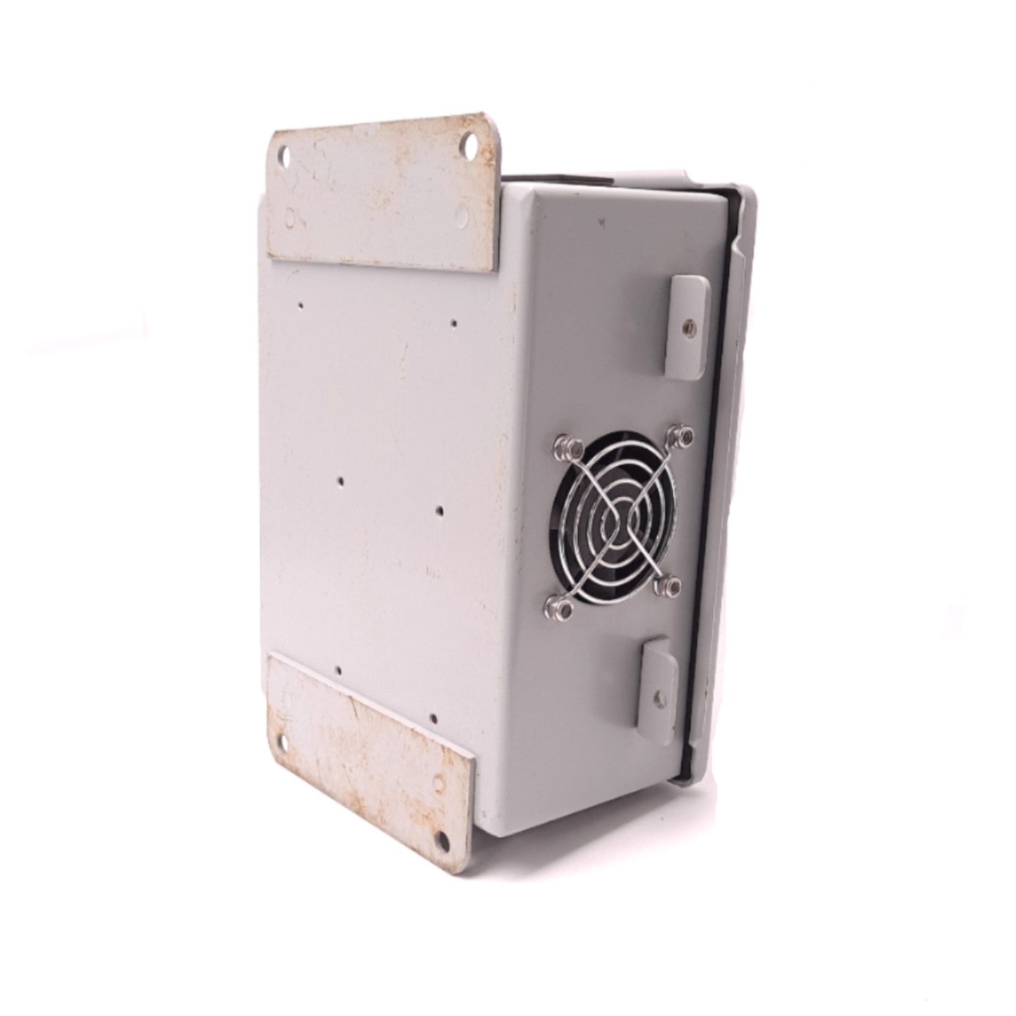 Used RVSI Northeast Robotics 501200 Variable Output Power Supply Voltage: 12VDC 4.5A