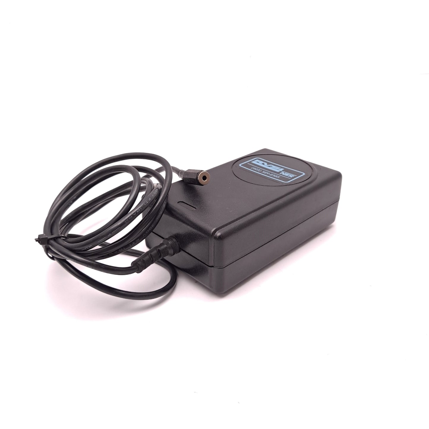 Used RVSI PS-GL-C SW 101 Power Supply In: 100-250 VAC Out: 12 VDC