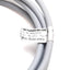 Used Turck Bi2U-EG08-AN6X Inductive Proximity Sensor, 2mm, 10-30VDC, NPN N/O, M8x1