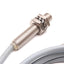 Used Turck Bi2U-EG08-AN6X Inductive Proximity Sensor, 2mm, 10-30VDC, NPN N/O, M8x1