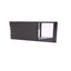 Used Dolan Jenner AI-2 Fiber-Lite Diffused On-Axis Illumination System 5¾ x 2¼ x 2"