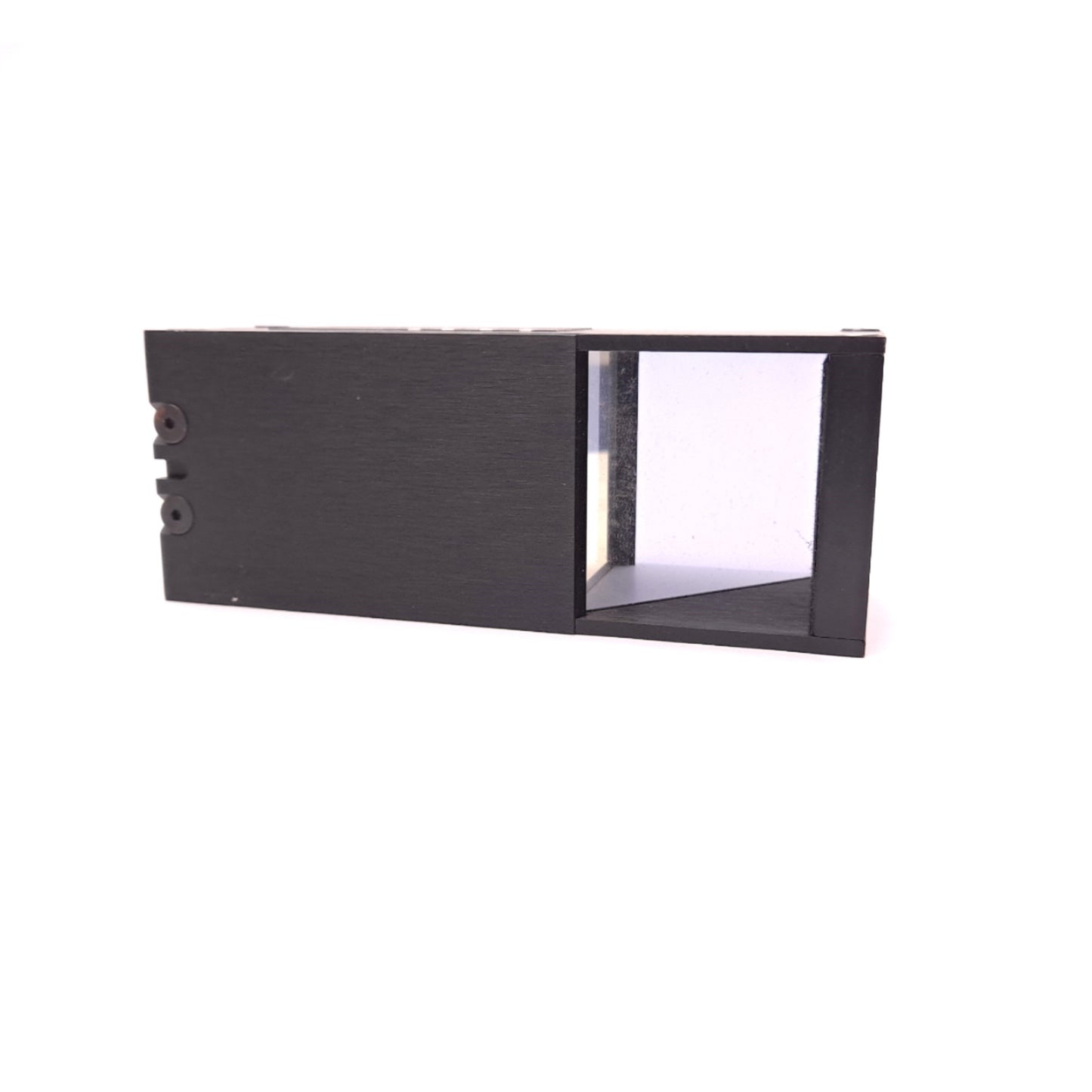 Used Dolan Jenner AI-2 Fiber-Lite Diffused On-Axis Illumination System 5¾ x 2¼ x 2"