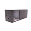 Used Dolan Jenner AI-2 Fiber-Lite Diffused On-Axis Illumination System 5¾ x 2¼ x 2"