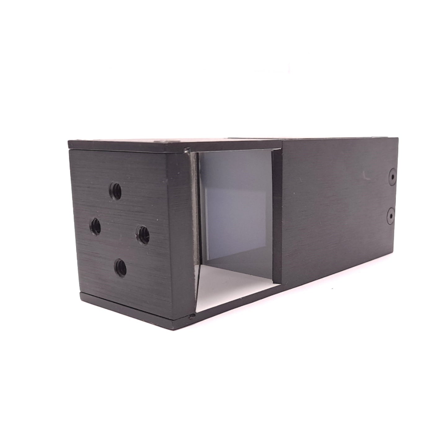 Used Dolan Jenner AI-2 Fiber-Lite Diffused On-Axis Illumination System 5¾ x 2¼ x 2"