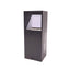 Used Dolan Jenner AI-2 Fiber-Lite Diffused On-Axis Illumination System 5¾ x 2¼ x 2"