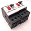 Used Lot of 2 Telemecanique GV2ME06 Motor Starter/Breaker, 3 Pole, 1.6A, 690v AC