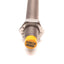 Used Turck Ni3-G08-AN6X Inductive Proximity Sensor, 3mm, 10-30VDC, NPN N/O, M8