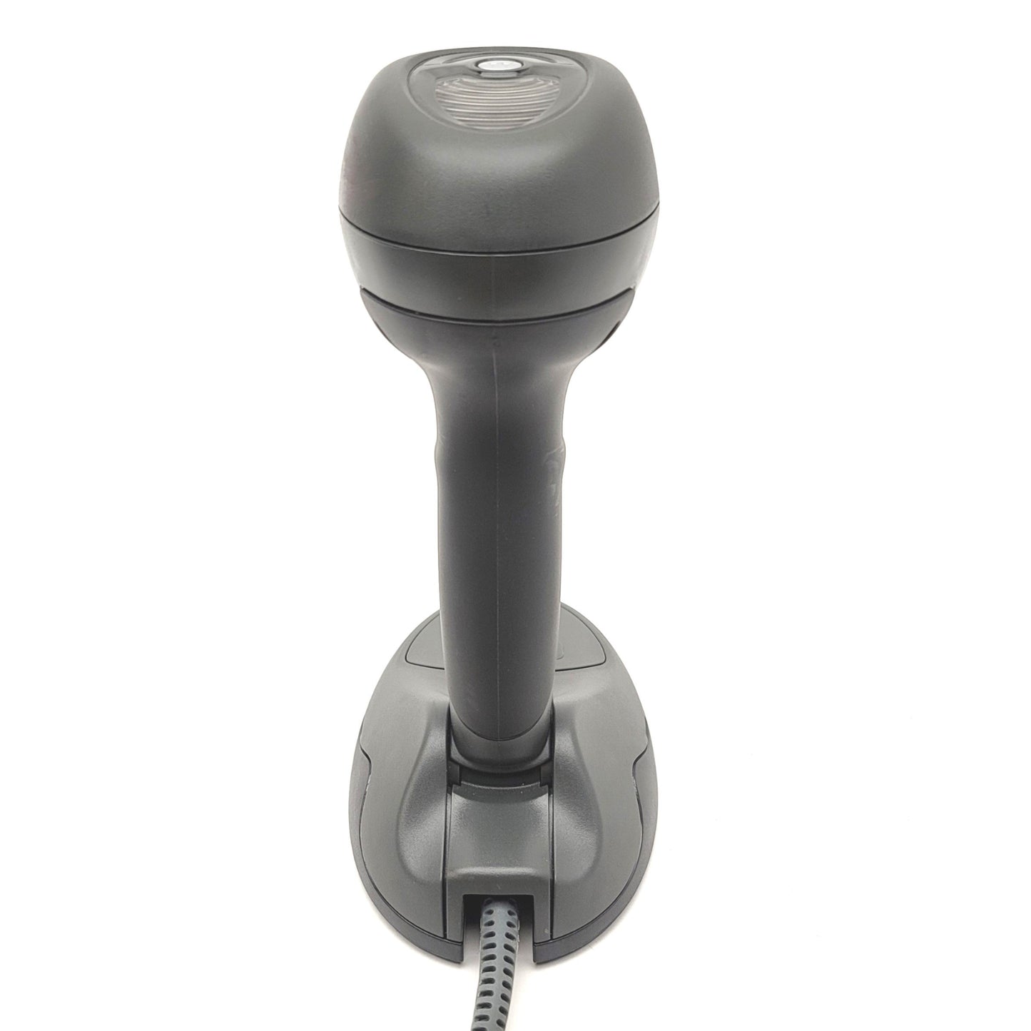 Used Motorola Symbol DS9808 Hybrid Presentation Imager Barcode Scanner, 5VDC, USB