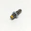 Used Turck Ni3-EG08K-AP6X-V1131 Inductive Proximity Sensor, 3mm, 10-30VDC, PNP-NO