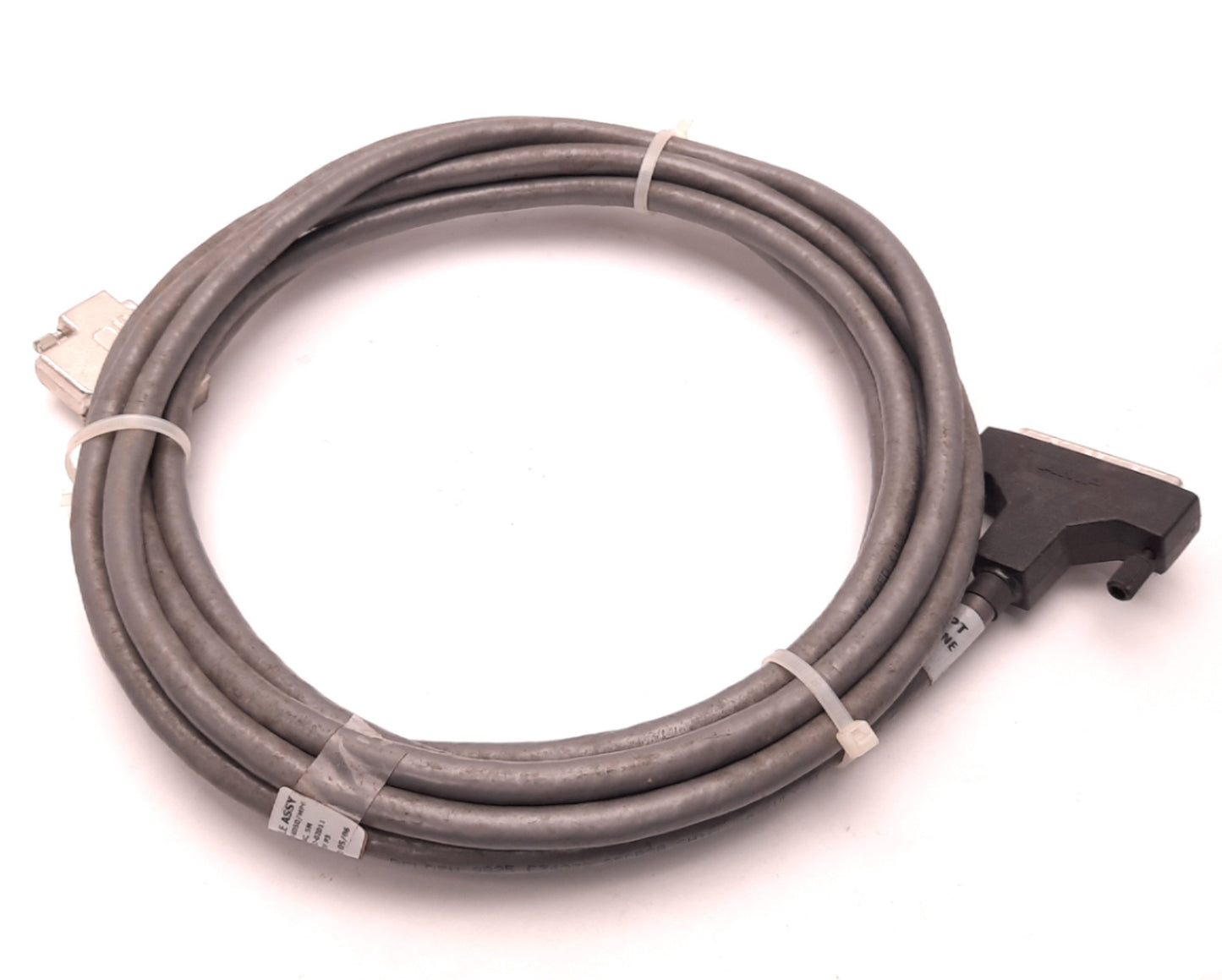 Used Adept 10332-02020 Cable Assembly REV-P3 M16/3-RD50/MP6