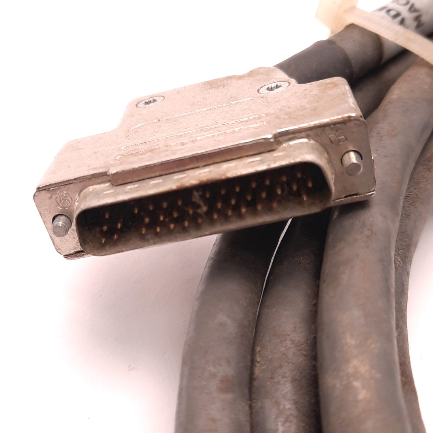 Used Adept 10332-02020 Cable Assembly REV-P3 M16/3-RD50/MP6