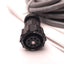 New Daedal 006-1288-10 Optical L/H Switch Cable, Pigtail Ended, ~10' Long