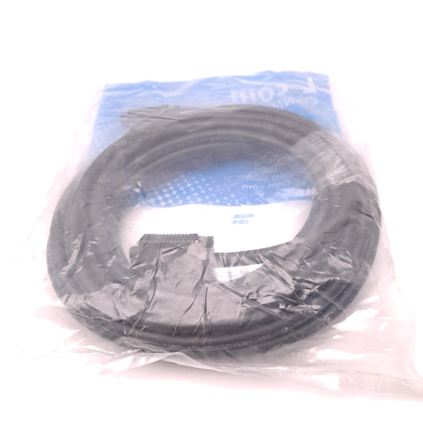 New in Package L-Com CTL3VGAMM-25B Monitor Cable, 25ft