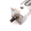 Used Sheffer 31/4AC3 Heavy Duty Pneumatic Cylinder, Bore: 3.25", Stroke: 3", 1/2" NPT